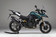Benelli TRK 902 Stradale