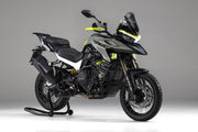 Benelli TRK 902 Xplorer