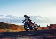 Benelli Leoncino 500