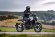 Benelli Leoncino 500 Trail