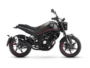 Benelli Leoncino 125cc