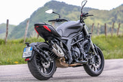 Benelli 502 C