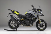Benelli TRK 902 Stradale