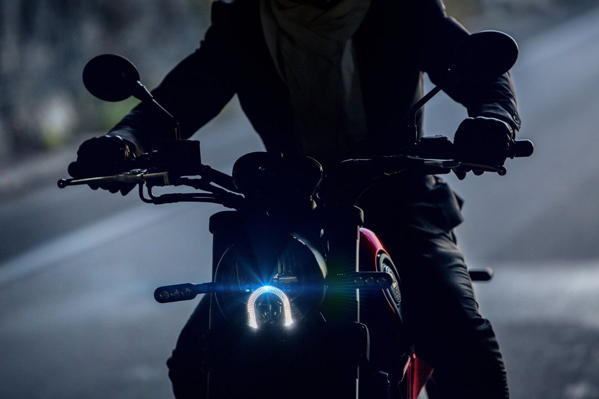 Benelli Leoncino 500