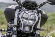 Benelli 502 C