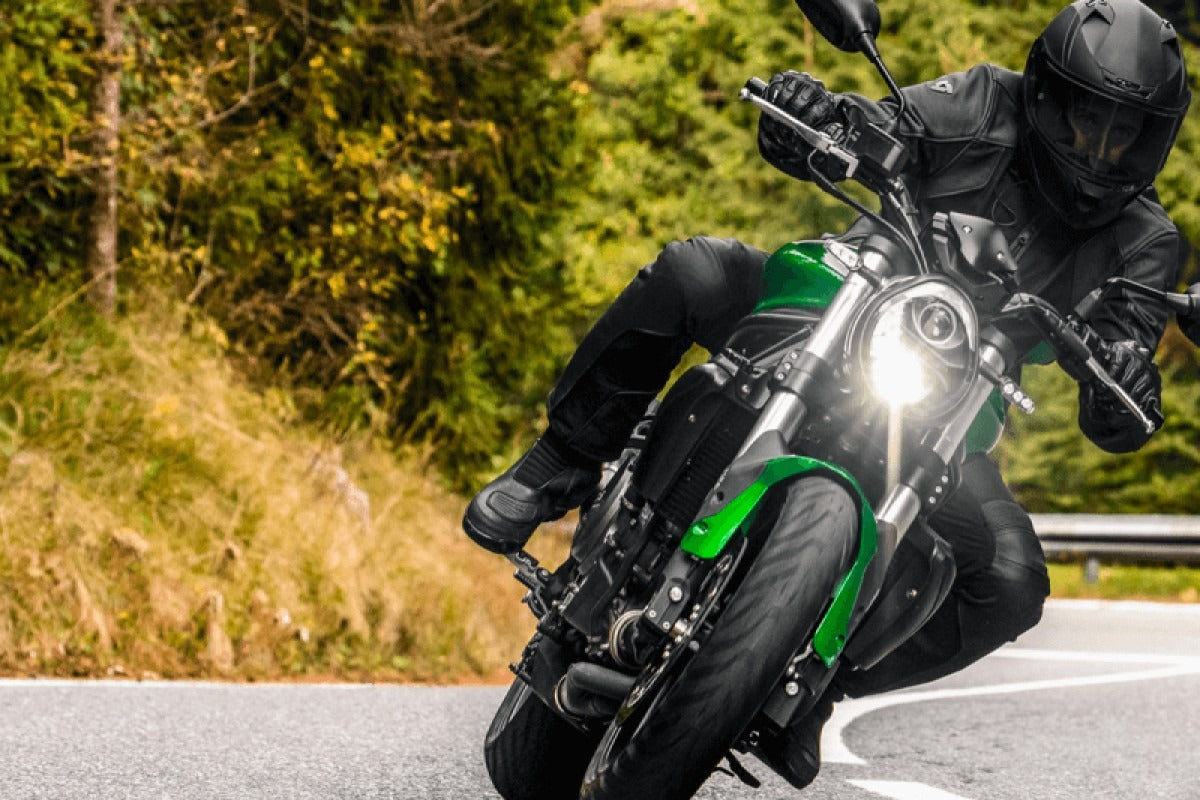 Benelli 752 S