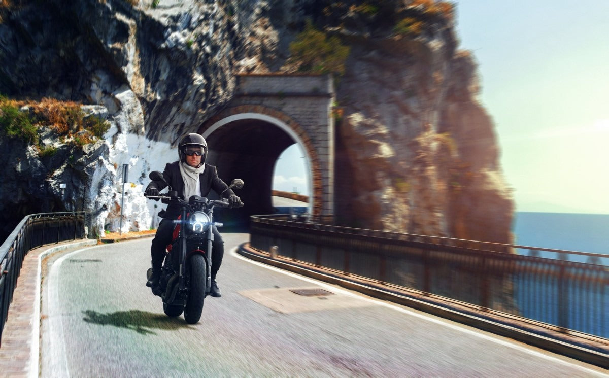 Benelli Leoncino 500