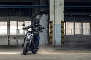 Benelli 502 C