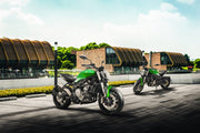 Benelli 752 S