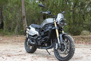 Benelli Leoncino 800 Trail