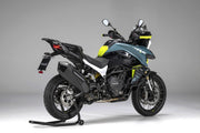 Benelli TRK 902 Xplorer