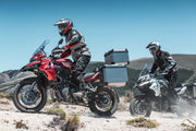 Benelli TRK 502 X