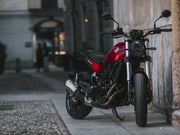 Benelli Leoncino 500