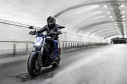 Benelli 502 C