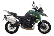 Benelli TRK 902 Stradale