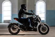 Benelli 502 C