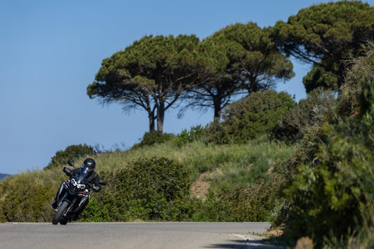 Benelli TRK 702