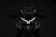 Benelli TRK 902 Stradale