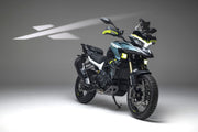 Benelli TRK 902 Xplorer