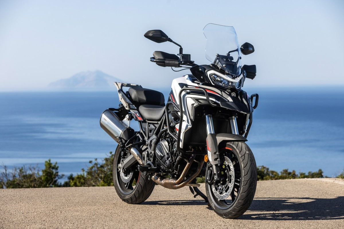Benelli TRK 702