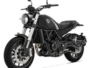 Benelli Leoncino 500
