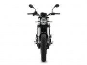 Benelli Leoncino 500 Trail