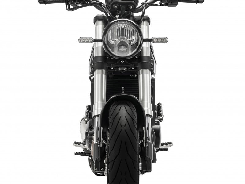 Benelli Leoncino 500