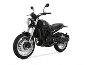 Benelli Leoncino 500 Trail