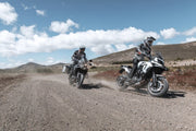 Benelli TRK 502