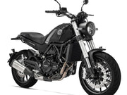 Benelli Leoncino 500