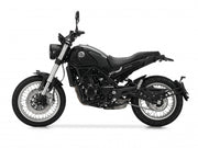 Benelli Leoncino 500 Trail