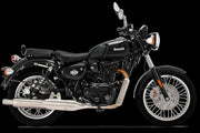 Benelli Imperiale 400