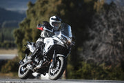 Benelli TRK 502