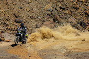 Benelli TRK 702 X