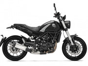 Benelli Leoncino 500