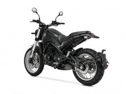 Benelli Leoncino 500 Trail