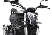 Benelli 502 C