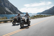 Benelli TRK 502