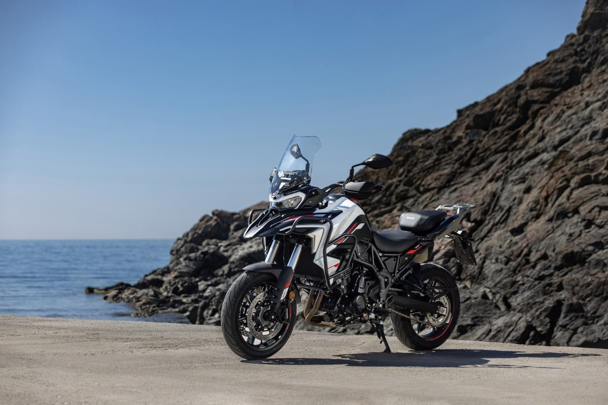 Benelli TRK 702
