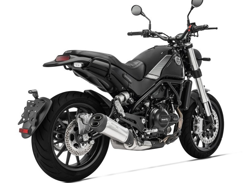 Benelli Leoncino 500