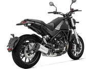 Benelli Leoncino 500