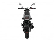 Benelli Leoncino 500 Trail