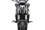 Benelli 502 C