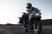 Benelli TRK 502