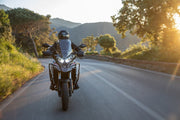 Benelli TRK 702