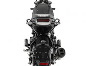 Benelli Leoncino 500