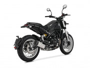 Benelli Leoncino 500 Trail