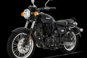 Benelli Imperiale 400