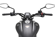 Benelli 502 C