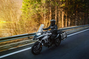 Benelli TRK 502